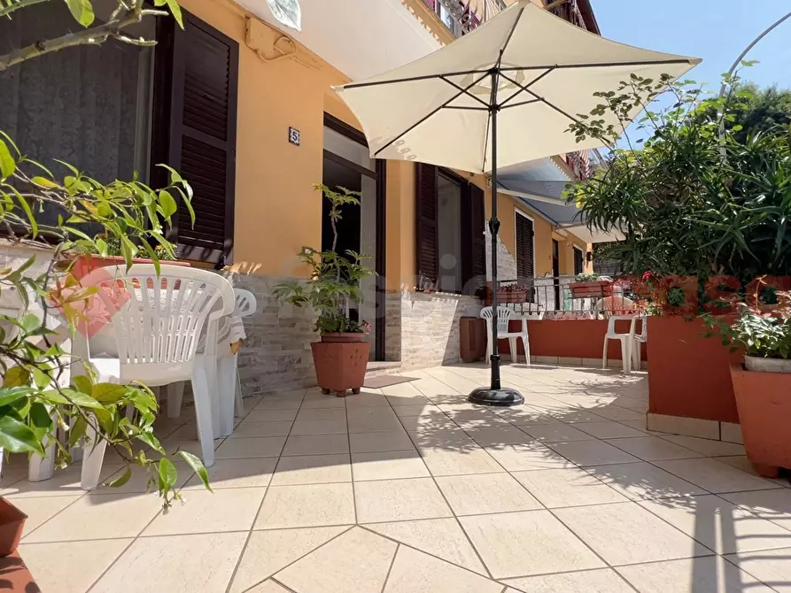 Immagine 1 di Appartamento in vendita  in Via De Medici, 6 a Fiuggi