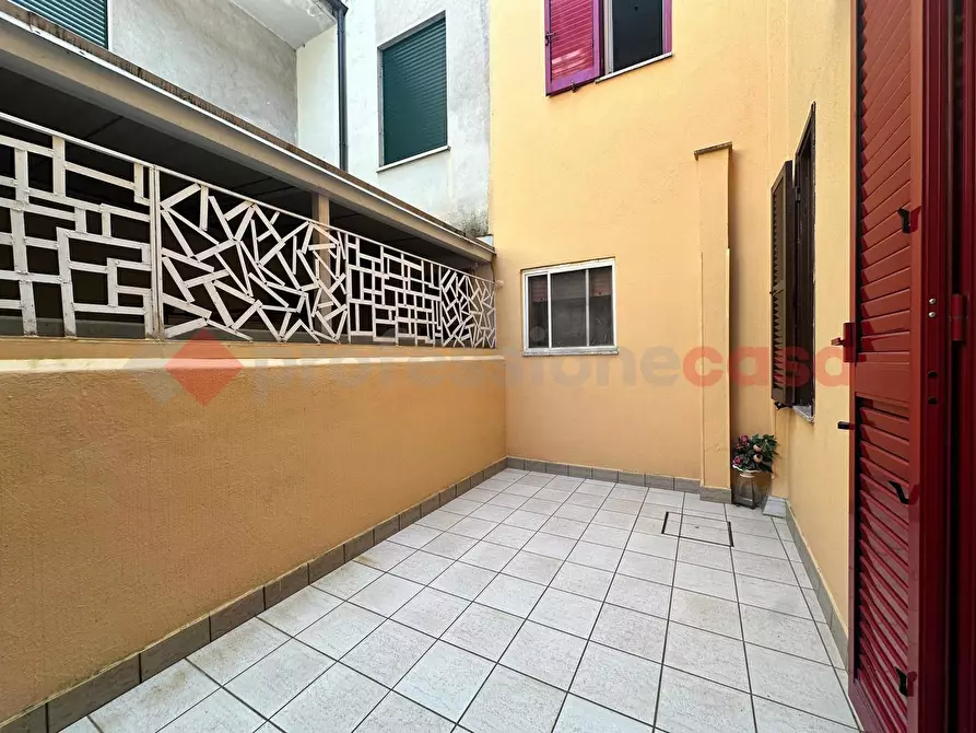 Immagine 15 di Appartamento in vendita  in Via De Medici, 6 a Fiuggi