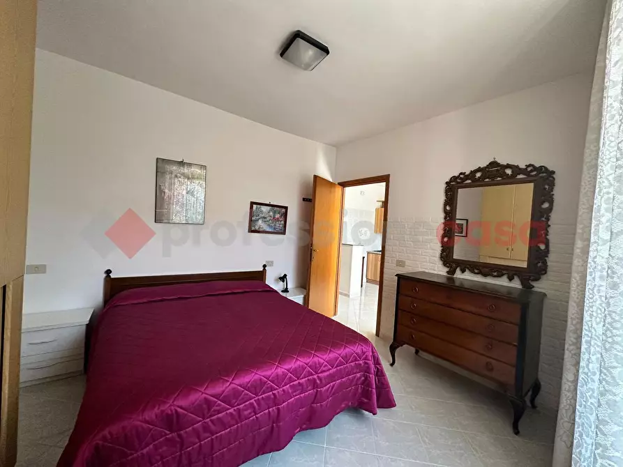 Immagine 7 di Appartamento in vendita  in Via De Medici, 6 a Fiuggi