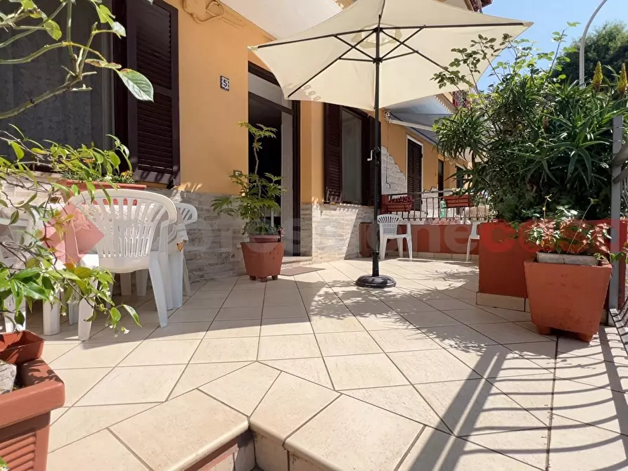 Immagine 16 di Appartamento in vendita  in Via De Medici, 6 a Fiuggi