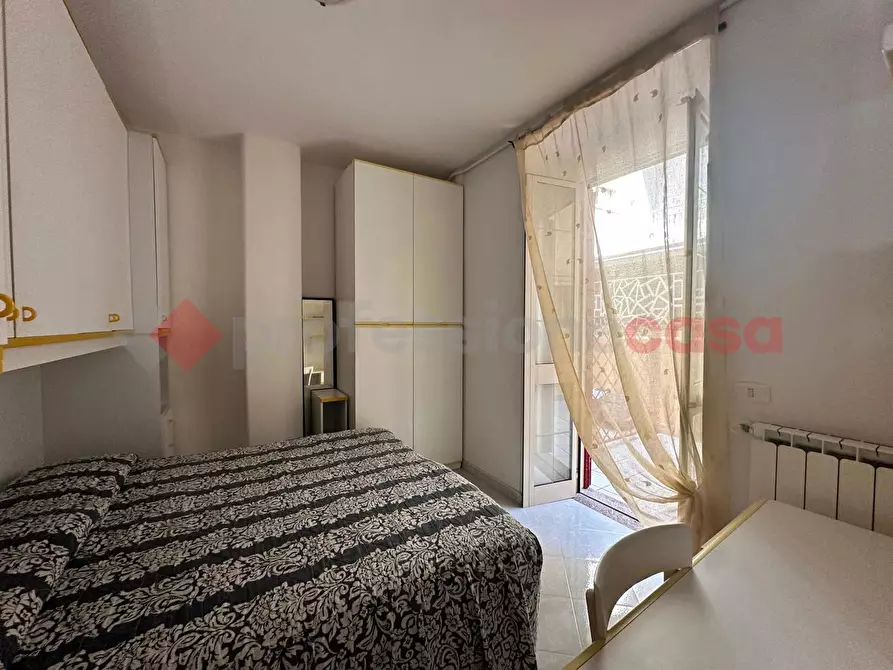 Immagine 9 di Appartamento in vendita  in Via De Medici, 6 a Fiuggi