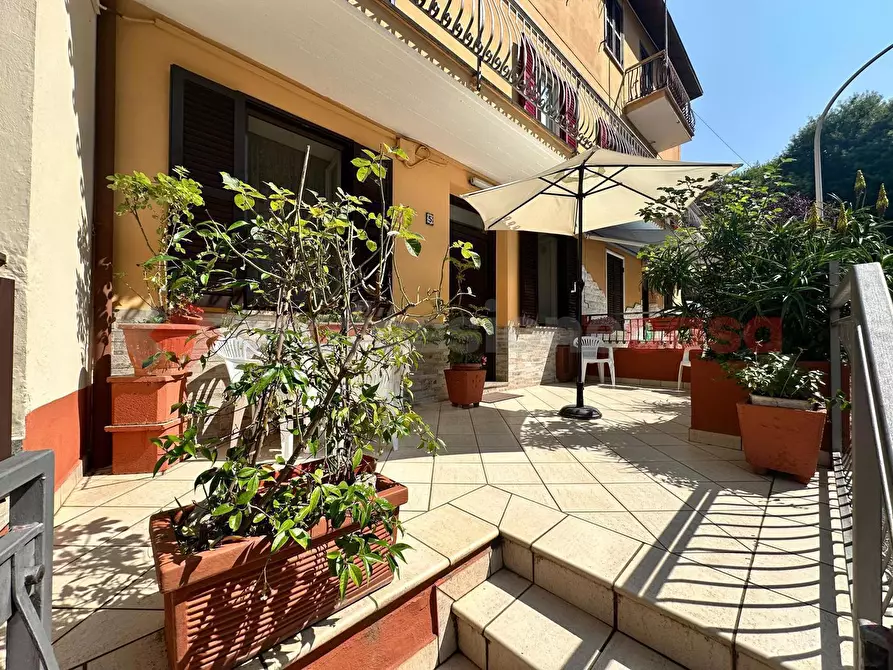 Immagine 2 di Appartamento in vendita  in Via De Medici, 6 a Fiuggi