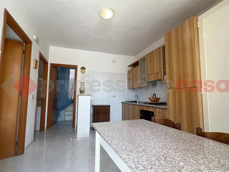 Immagine 14 di Appartamento in vendita  in Via De Medici, 6 a Fiuggi