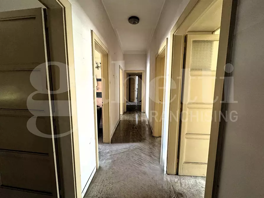 Immagine 27 di Appartamento in vendita  in Via Imperatore Adriano, 28 a Lecce