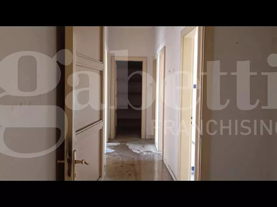 Immagine 5 di Appartamento in vendita  in Via Imperatore Adriano, 28 a Lecce