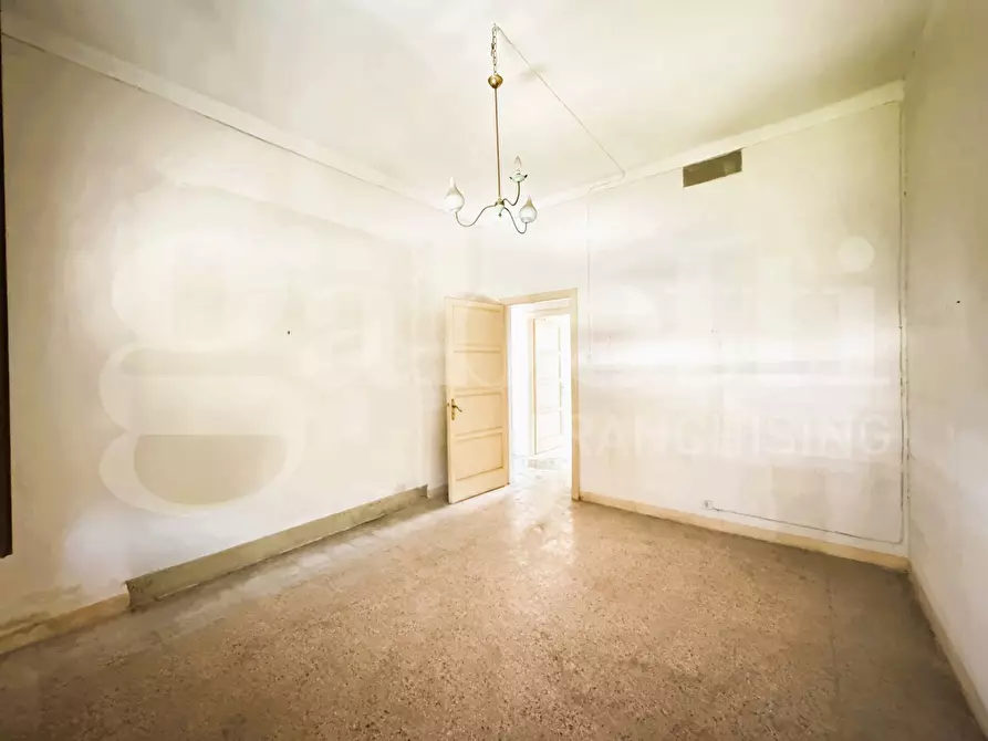 Immagine 8 di Appartamento in vendita  in Via Imperatore Adriano, 28 a Lecce