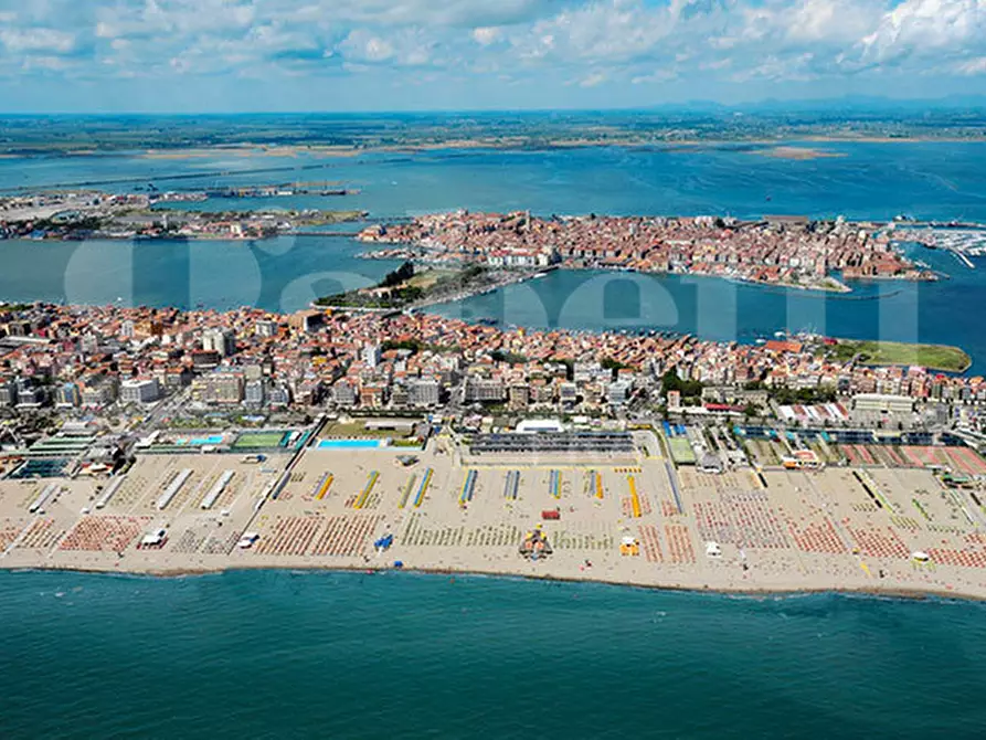 Immagine 1 di Palazzo in vendita  in Via SOTTOMARINA- STRADA SAN MARCO, 00 a Chioggia