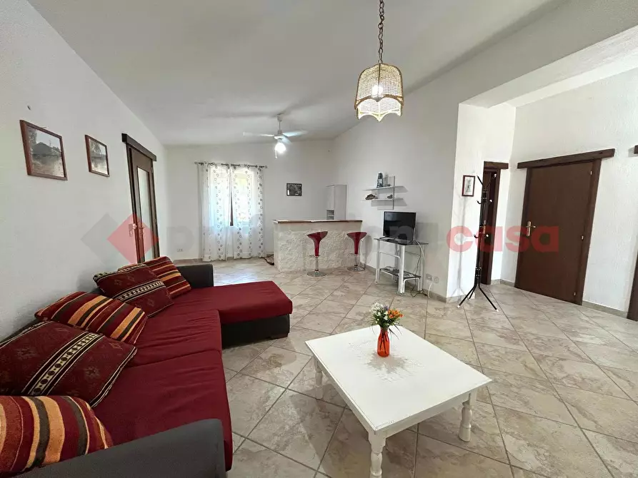 Immagine 4 di Villa in vendita  in Via san giovanni a Santa Cesarea Terme