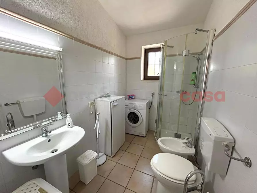 Immagine 18 di Villa in vendita  in Via san giovanni a Santa Cesarea Terme