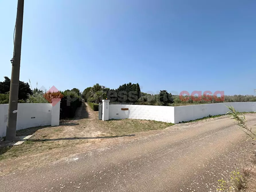 Immagine 32 di Villa in vendita  in Via san giovanni a Santa Cesarea Terme