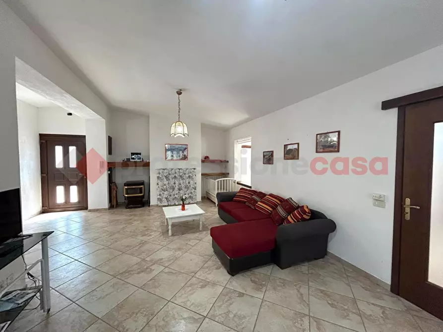 Immagine 6 di Villa in vendita  in Via san giovanni a Santa Cesarea Terme