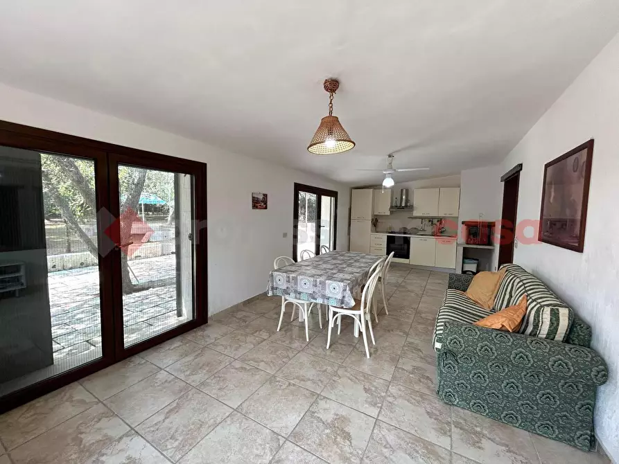 Immagine 9 di Villa in vendita  in Via san giovanni a Santa Cesarea Terme
