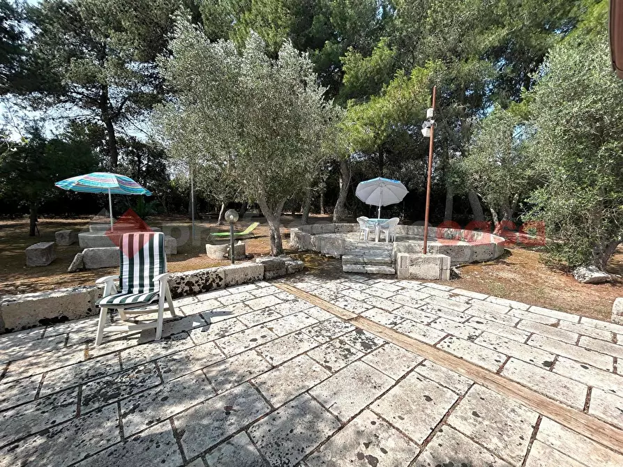 Immagine 20 di Villa in vendita  in Via san giovanni a Santa Cesarea Terme