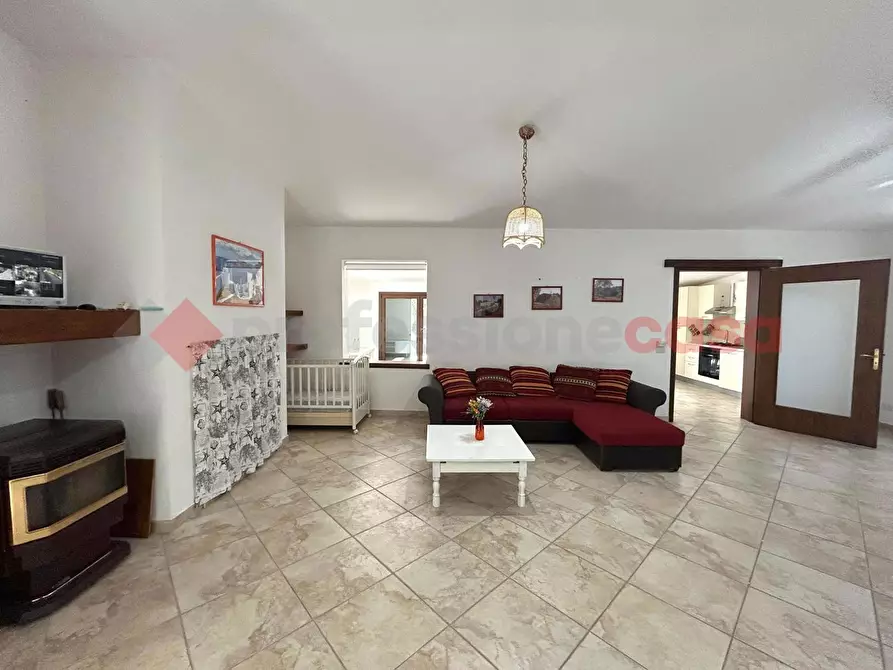 Immagine 3 di Villa in vendita  in Via san giovanni a Santa Cesarea Terme