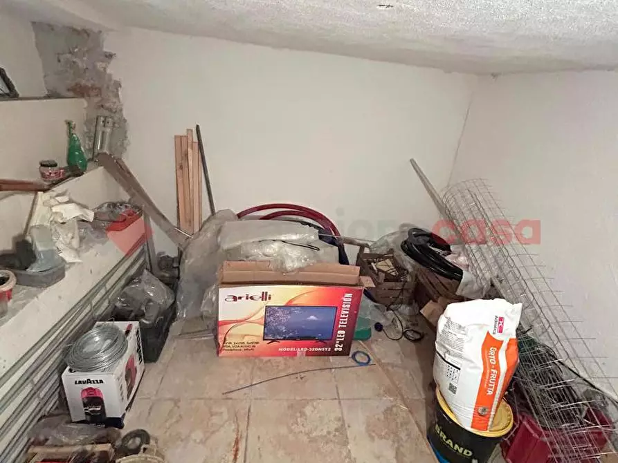 Immagine 19 di Villa in vendita  in Via san giovanni a Santa Cesarea Terme