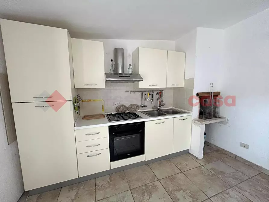 Immagine 11 di Villa in vendita  in Via san giovanni a Santa Cesarea Terme