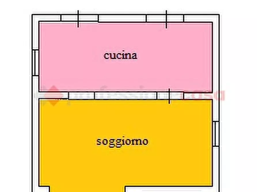 Immagine 33 di Villa in vendita  in Via san giovanni a Santa Cesarea Terme