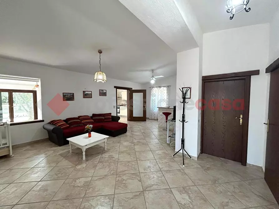 Immagine 2 di Villa in vendita  in Via san giovanni a Santa Cesarea Terme