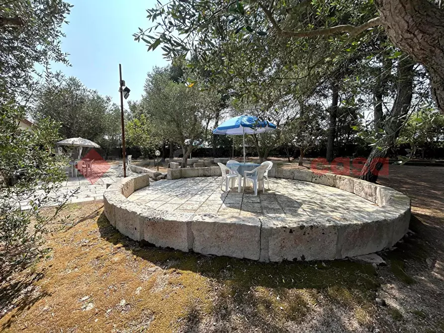Immagine 22 di Villa in vendita  in Via san giovanni a Santa Cesarea Terme