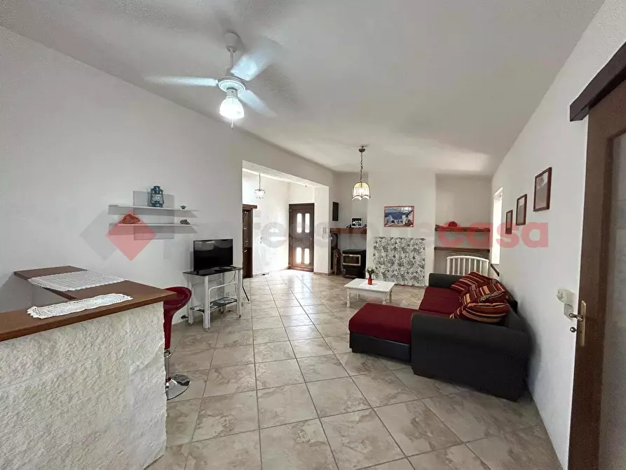 Immagine 7 di Villa in vendita  in Via san giovanni a Santa Cesarea Terme