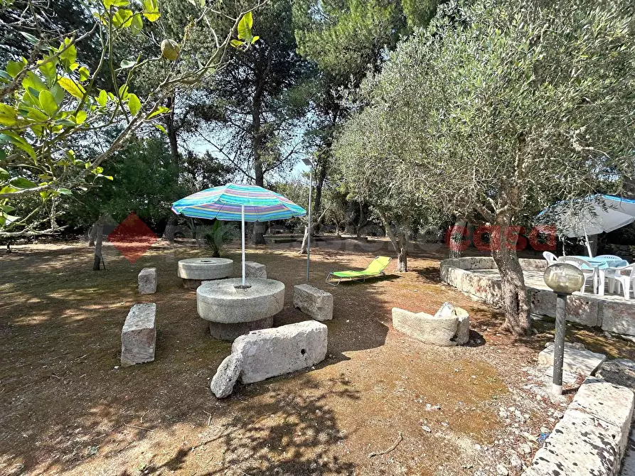 Immagine 21 di Villa in vendita  in Via san giovanni a Santa Cesarea Terme