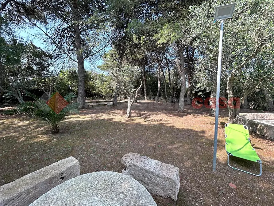 Immagine 23 di Villa in vendita  in Via san giovanni a Santa Cesarea Terme