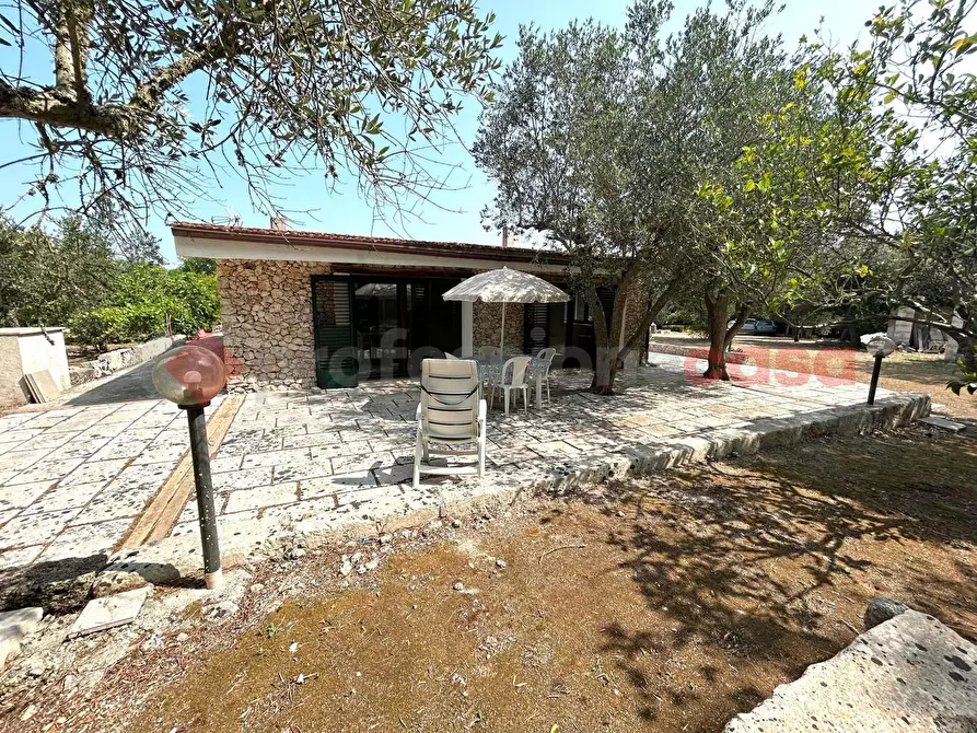 Immagine 25 di Villa in vendita  in Via san giovanni a Santa Cesarea Terme
