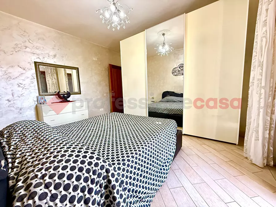 Immagine 9 di Appartamento in vendita  in Via de gasperi, 195 a Acerra
