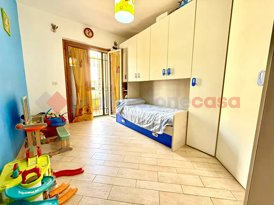 Immagine 5 di Appartamento in vendita  in Via de gasperi, 195 a Acerra