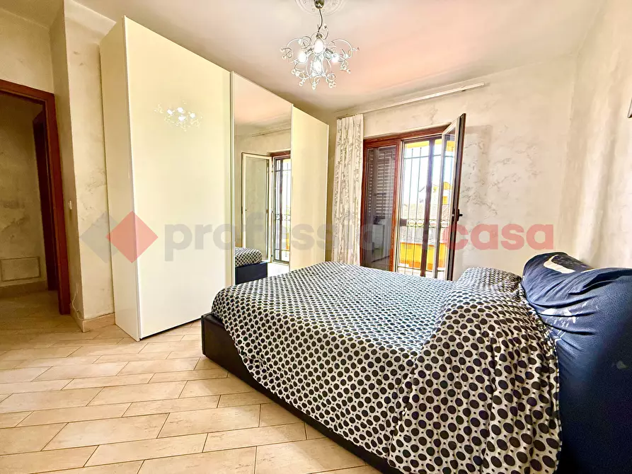 Immagine 8 di Appartamento in vendita  in Via de gasperi, 195 a Acerra