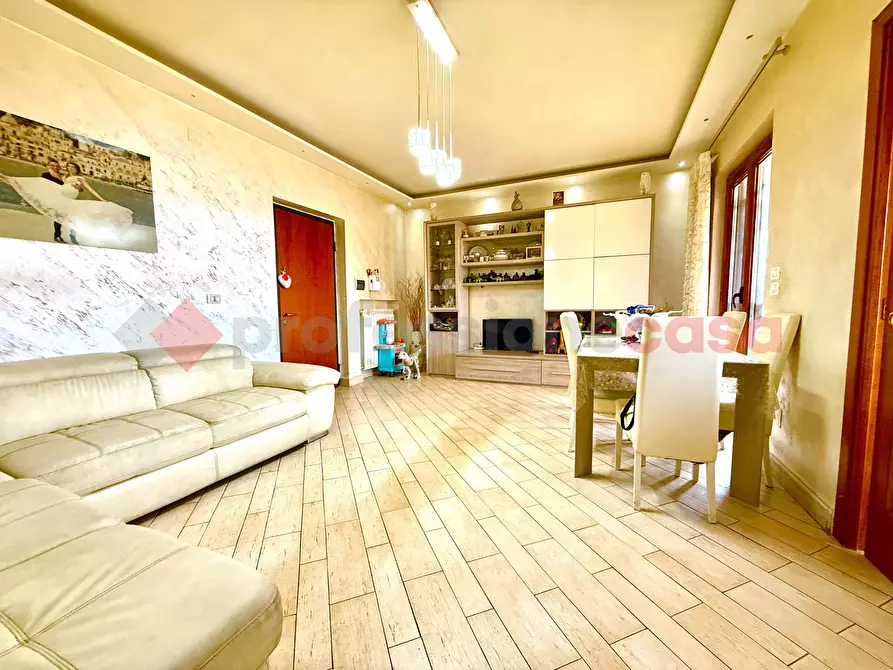 Immagine 2 di Appartamento in vendita  in Via de gasperi, 195 a Acerra