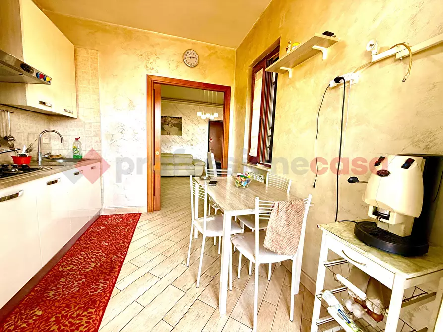 Immagine 4 di Appartamento in vendita  in Via de gasperi, 195 a Acerra