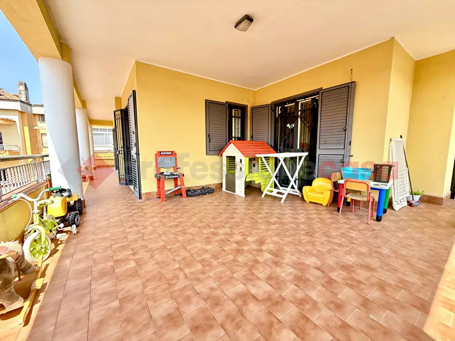 Immagine 11 di Appartamento in vendita  in Via de gasperi, 195 a Acerra