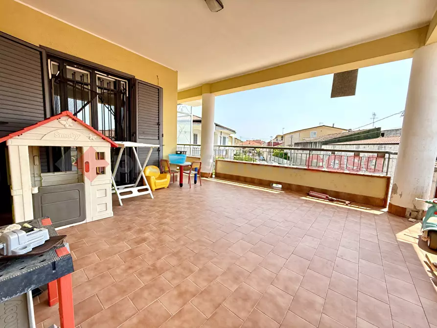 Immagine 10 di Appartamento in vendita  in Via de gasperi, 195 a Acerra