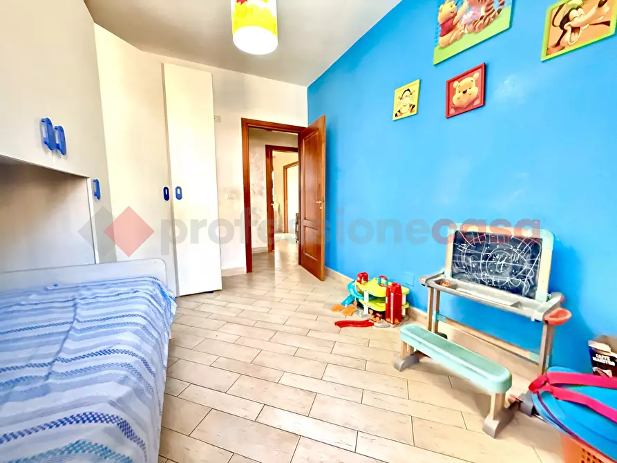 Immagine 6 di Appartamento in vendita  in Via de gasperi, 195 a Acerra