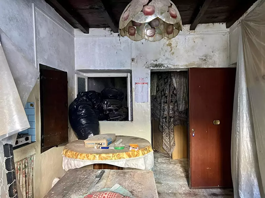 Immagine 10 di Appartamento in vendita  in Corso Umberto, 33 a Acuto