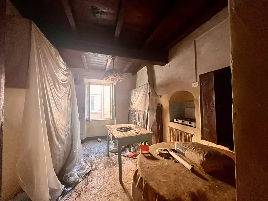 Immagine 4 di Appartamento in vendita  in Corso Umberto, 33 a Acuto