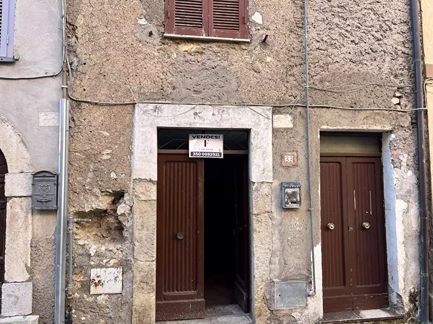 Immagine 2 di Appartamento in vendita  in Corso Umberto, 33 a Acuto