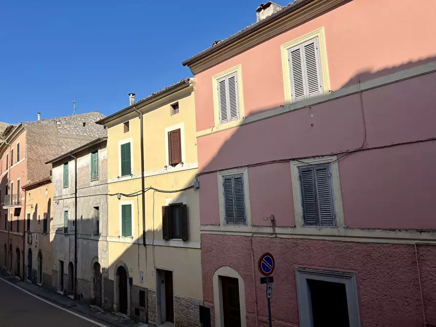 Immagine 8 di Appartamento in vendita  in Corso Umberto, 33 a Acuto