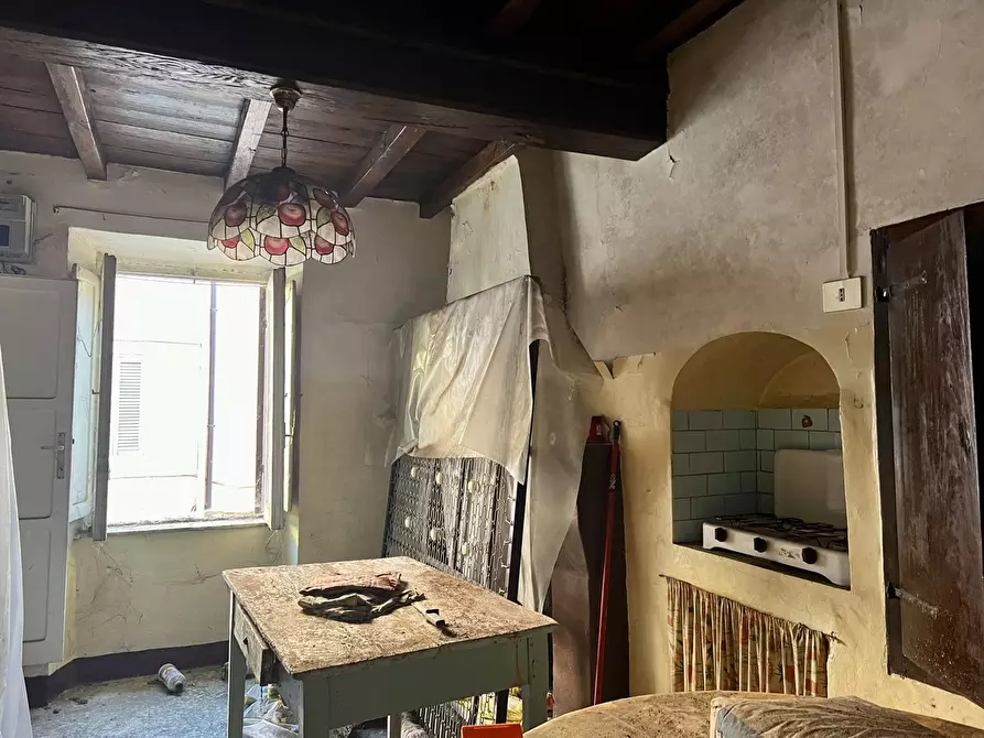 Immagine 5 di Appartamento in vendita  in Corso Umberto, 33 a Acuto