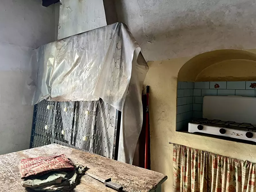 Immagine 6 di Appartamento in vendita  in Corso Umberto, 33 a Acuto
