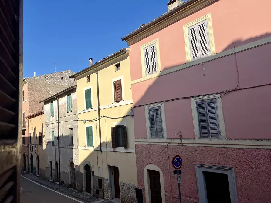 Immagine 7 di Appartamento in vendita  in Corso Umberto, 33 a Acuto