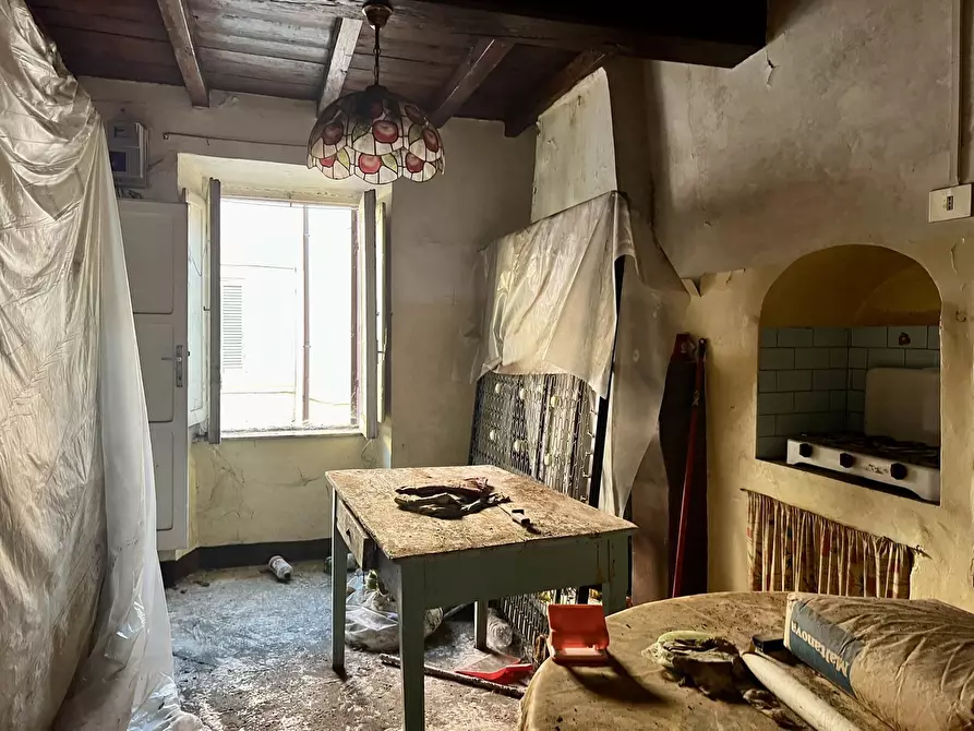 Immagine 3 di Appartamento in vendita  in Corso Umberto, 33 a Acuto