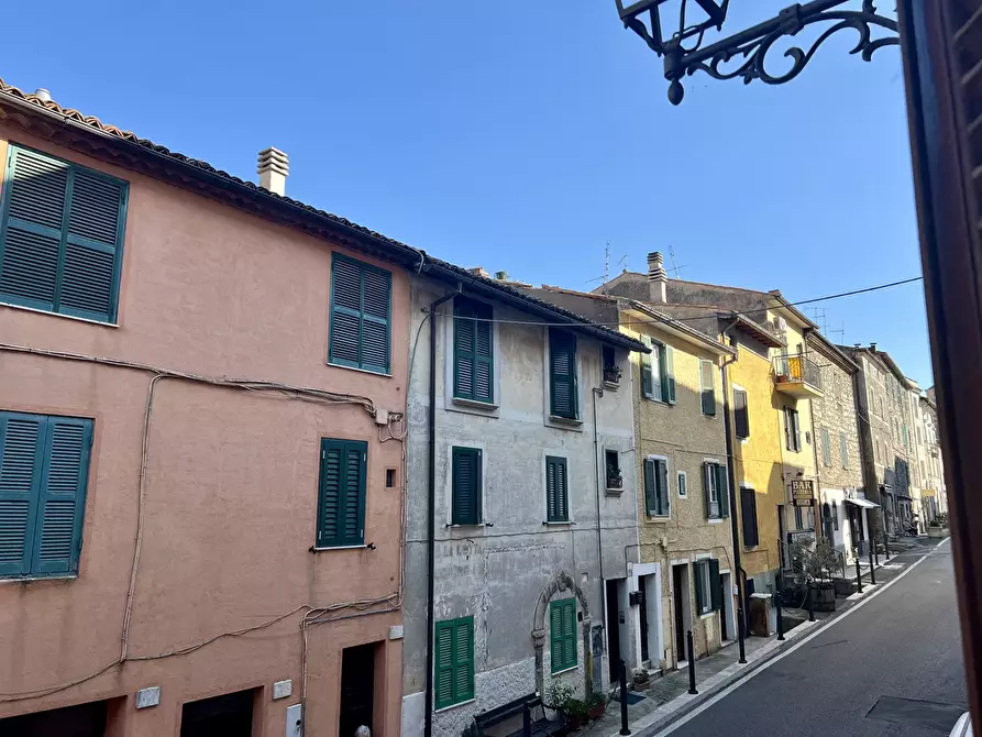 Immagine 9 di Appartamento in vendita  in Corso Umberto, 33 a Acuto