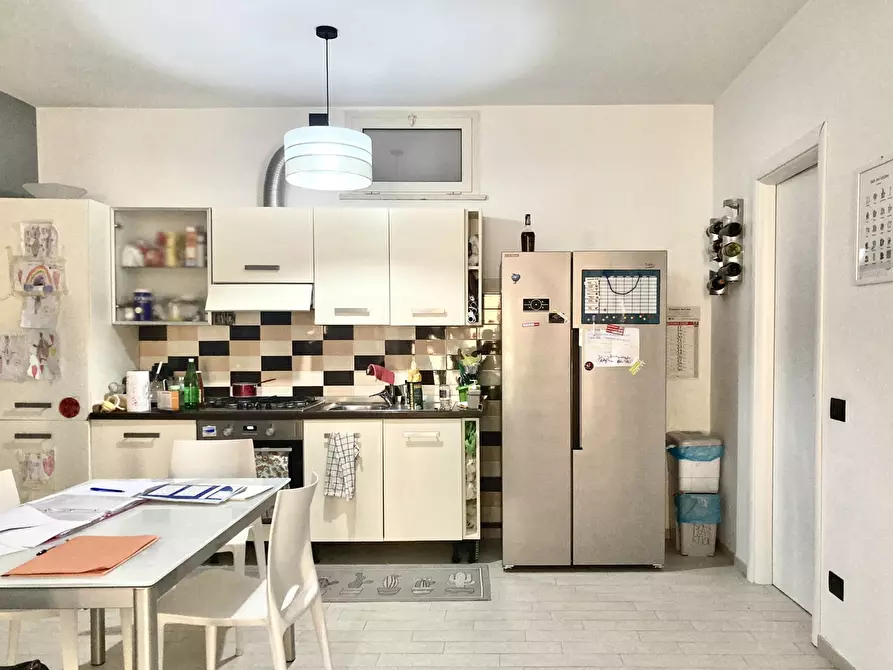 Immagine 12 di Appartamento in vendita  in Via delle mediole, 17 a Fiuggi