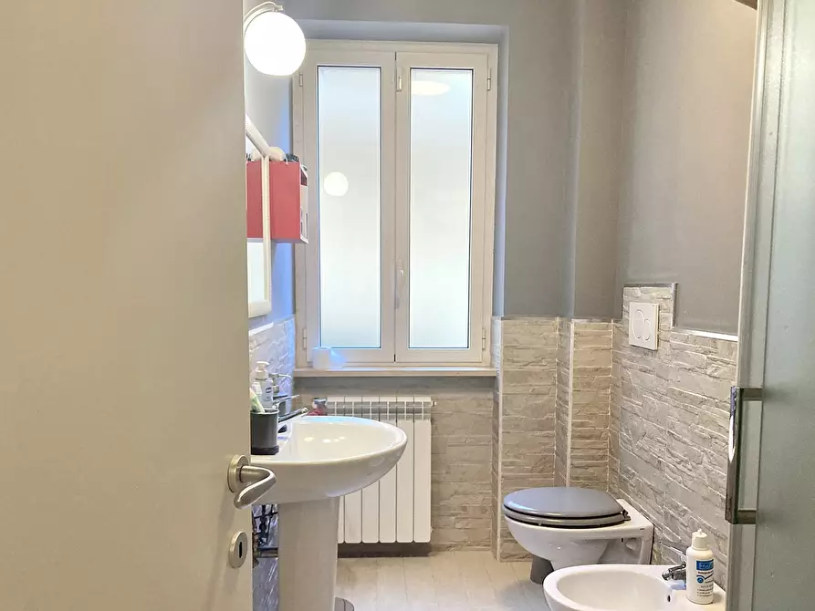 Immagine 28 di Appartamento in vendita  in Via delle mediole, 17 a Fiuggi