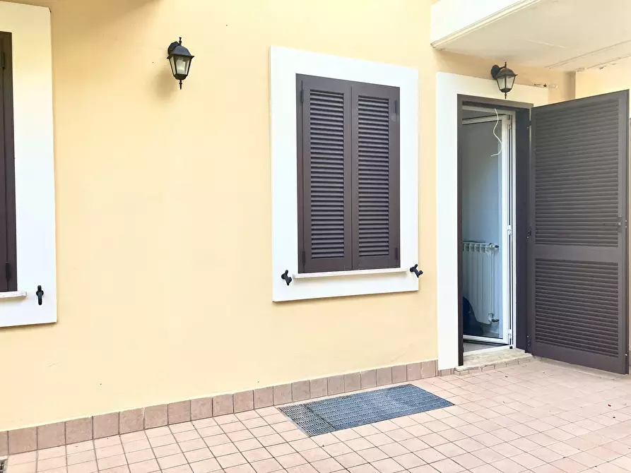Immagine 6 di Appartamento in vendita  in Via delle mediole, 17 a Fiuggi