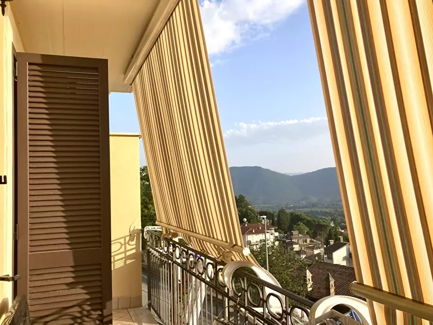 Immagine 4 di Appartamento in vendita  in Via delle mediole, 17 a Fiuggi