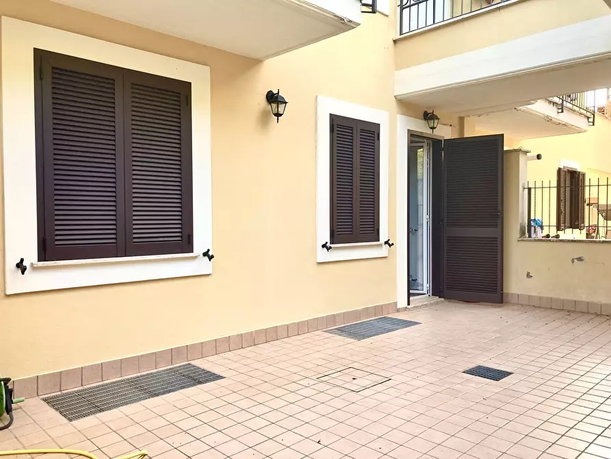 Immagine 1 di Appartamento in vendita  in Via delle mediole, 17 a Fiuggi