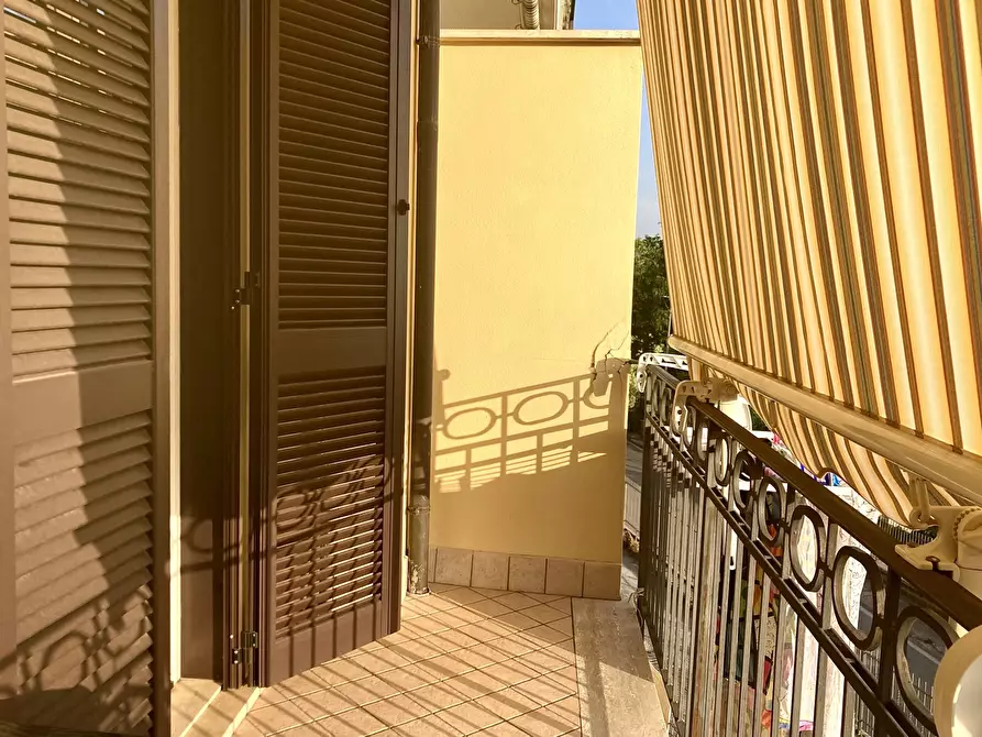 Immagine 2 di Appartamento in vendita  in Via delle mediole, 17 a Fiuggi